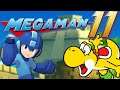 Mega Man 11 - VAF Plush Gaming #313