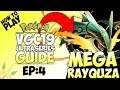 MEGA RAYQUAZA | Pokémon VGC 19 Guide Series | ULTRA SERIES | Ep 4