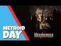 [METROID DAY] Blasphemous - O Início