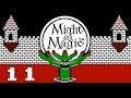 Might & Magic I #11 - Erliquin