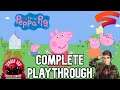 My Friend Peppa Pig - Complete Playthrough on Google Stadia