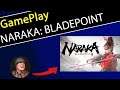 Naraka: Bladepoint PC Gameplay