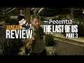 NASIB JOEL SETELAH The Last of Us 2 - The Last of Us 3 | Lazy Play