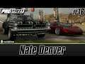 Need For Speed ProStreet (PS3) [Let's Play/Walkthrough]: Career Part 16 | Nate Denver (Speed King)