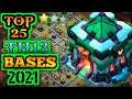 NEW TH13 WAR BASE + LINK | ANTI ZAP WITCHES BASES | TOP 25 BEST TH13 WAR BASE DESIGN |CLASH OF CLANS