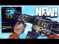 NEW WEAPON BRIBE.. 6 NEW DLC WEAPONS! (COD BO4 1.18 UPDATE)