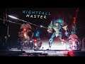 Nightfall: The Ordeal Master Difficulty (Inverted Spire)