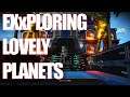 No Man's Sky Expeditions 3.34 - Exploring Amazing Planets