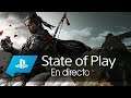 NUEVO GAMEPLAY GHOST OF TSUSHIMA & TRAILER | STATE OF PLAY 2020