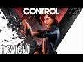 One of Remedy's Most Interesting And Awesome Game Yet - Control Review