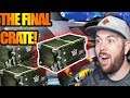 Opening 30 NEW Vindicator Crates! The FINAL CRATE of Rocket League...
