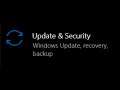 Patch Tusday August 2019 Some users report problems with install and restarts