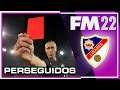 ¡¡PERSECUCIÓN ARBITRAL!! | FOOTBALL MANAGER 2022 - Gameplay Español Ep.11