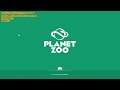 Planet ZOO - Gameplay 01 - Nová Serie