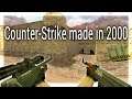 Playing Old Counter-Strike Games (1.6, Source, etc.)