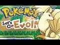 Pokémon Let's Go Evoli [Nuzlock]|Part 3| Lavandia und die mysteriösen Geister