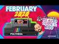 Polymega Coming February 2020!