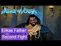 Prince of Persia 2008 - Elikas Father Second Fight