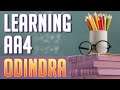 Puzzle & Dragons - LEARNING AA4: OdinDra SPECIAL (with Nelle)