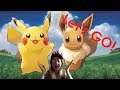 Random Thursday Stream of Pokemon Let's Go Pikachu! | TheYellowKazoo