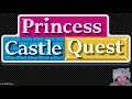 REDIFFUSION LIVE SPONSORISE - Princess Castle Quest - N°1 - 30 mars 2021
