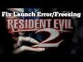 Resident Evil 2 Dualshock Version: Fix Launch Error/Freezing I ePSXe Android