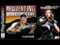 Resident Evil: Director's Cut | Jill Scenario - Part 2