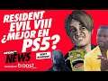Resident Evil VIII ¿MEJOR en PS5?