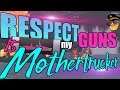 RESPECT my GUNS Mothertrucker || Bourgogne 3600 BXP || World of Warships