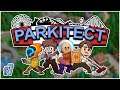 Reto's Funhaus | Let's Play Parkitect - Episode 7
