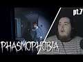 Revenant in the Basement | New Phasmophobia Gameplay | TheCyberFlash