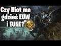 Riot Games ma gdzieś EUW i EUNE?