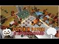 Roblox Bloxburg | Pumpkin Patch & Apple Orchard Speedbuild