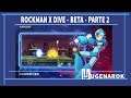 [Rockman X Dive] Beta Fechado - Parte Final