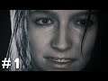 Searching For Mia - Resident Evil 7 In 2021 Terrifying Atmospheric Survival Gameplay