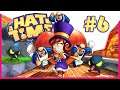 Should I Trust these Guys? | Let's Play A Hat in Time #6