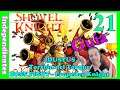 SHOVEL KNIGHT TREASURE TROVE - King Of Cards - Todas las MEDALLAS AL MÉRITO #21
