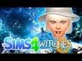 🧙‍♂️ SIMS 4 WITCHES! 🧙‍♀️ #3
