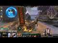 Smite: ONE SHOT COMBO FROM DAMAGE KHUMBA JUNGLE! | Incon