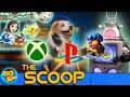 Sony & Microsoft Working Together? | The Scoop