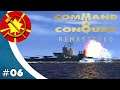 Soviets 06 - Brücke über den Fluss! Command & Conquer Remastered Alarmstufe Rot [Lets Play/Gameplay]