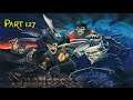 Spellcross: The Last Battle Part 127 PC MS-Dos Playthrough Gameplay FullGame No Commentary