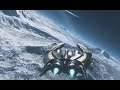 Star Citizen 4K UHD Nvidia GPU Up-Scaling & Sharpening Banu Defender