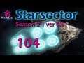 Starsector Let's Play 104 | Malware Removal Part 2