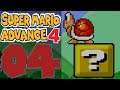 Super Mario Advance 4 [Part 4] A Bigger World!