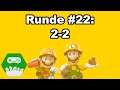 Super Mario Maker 2 Baumeister Wettbewerb Vol 22