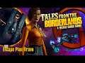 Tales From The Borderlands (Xbox One) - 1080p60 HD Walkthrough Episode 4 - Escape Plan Bravo