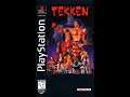 Tekken 1 (PSX)- Kunimitsu Playthrough