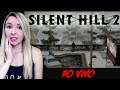 Terror em Silent Hill 2