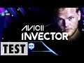 Test / Review du jeu AVICII Invector - PS4, Xbox One, PC